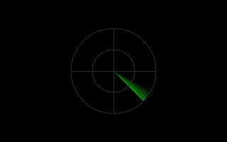 Radar Screenshot